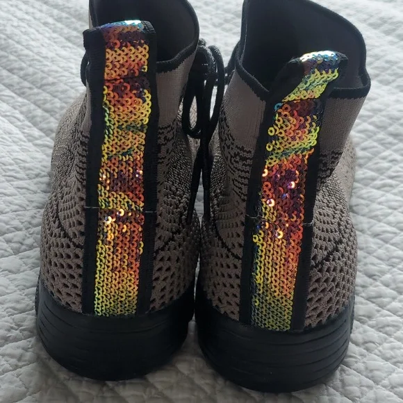 Bernie Mev New York Erika Women's Shoes - Picture 4 of 13